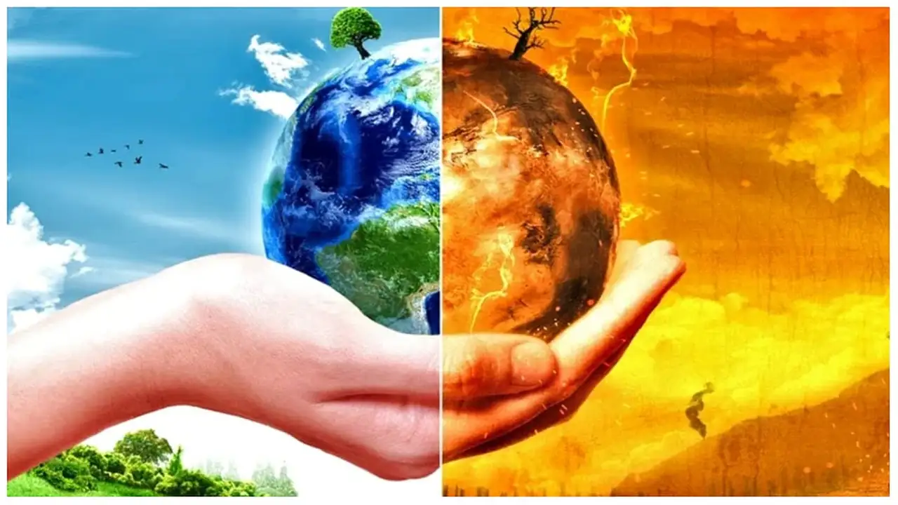 الظواهر الجوية المتطرفة تهدد شبه الجزيرة العربية ونقاشات مناخية تبحث الحلول